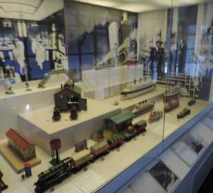 Im Power House Museum