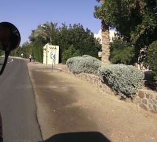 Stadtrundgang El Gouna