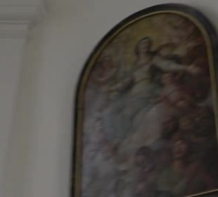 Sankt-Johann-Kapelle Tettnang