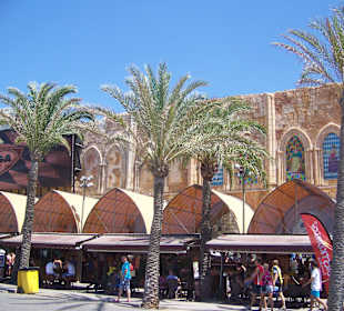 Mega Arena Ballermann 6