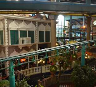 Genting Highlands Fun Park