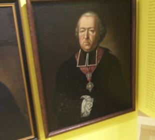 Stadtmuseum Simeonstift