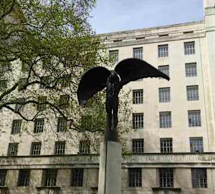 Stadtrundfahrt London