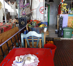 Originelles Ambiente