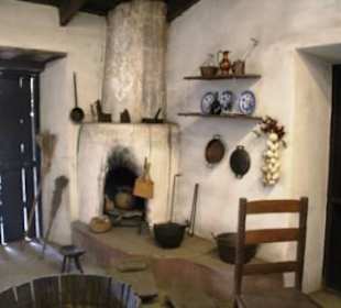 Museum Avila Adobe