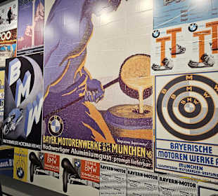 BMW-Museum