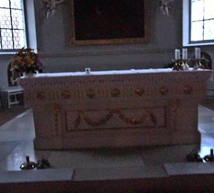 Pfarrkirche St. Gallus Zell