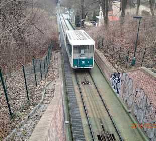 Petrin Seilbahn