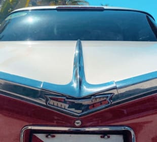 Stadtrundgang Havanna