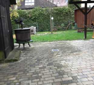 Dettinger Heimatmuseum