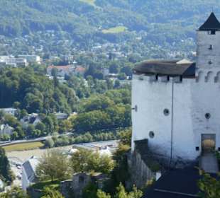 Festung Hohensalzburg