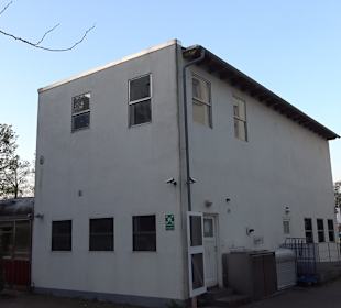 American Diner Durlach