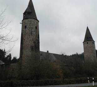 Burg Bruch