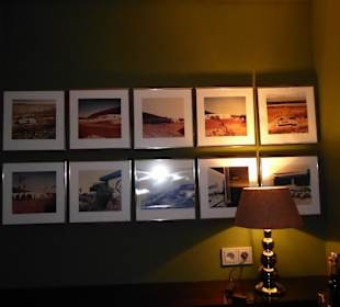 Restaurante Coronado Fuerteventura 