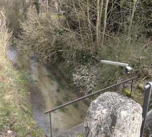 Fischbachstollen Seeburg