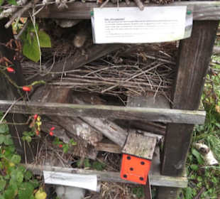 Umweltbildungszentrum Listhof