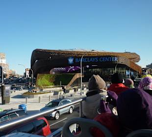 Barclays Center