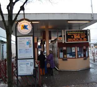 Djurgården