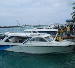 Hulhule