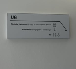 Stadtmuseum Simeonstift