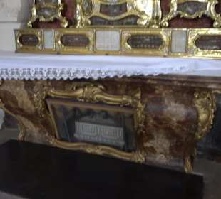 Hofkirche „Unserer Lieben Frau“