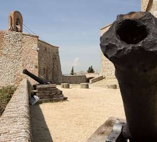 Ruiny Zamku Malatestiana