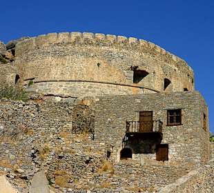 Impressionen-Spinalonga