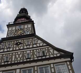 Altstadt Kirchheim unter Teck