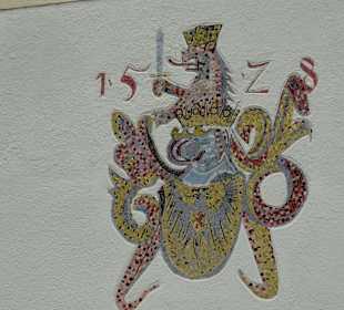 Rathaus Überlingen