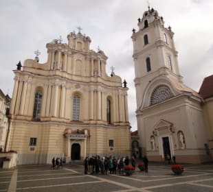 Vilnius Universität