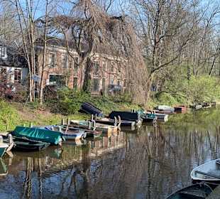 Stadtrundgang Huizen