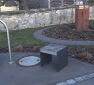 Friedhof am Friedhofweg