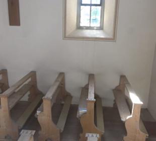 Klausenkapelle