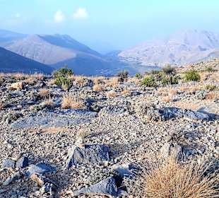 Ausflug Jebel Harim