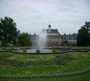 Schloss Pillnitz