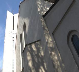 Lukaskirche Stuttgart