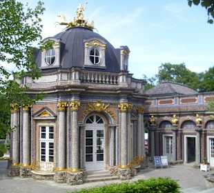 Sonnentempel