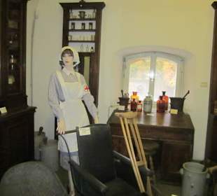 Stadt und Festungsmuseum Germersheim