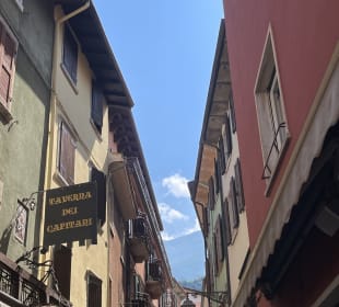 Altstadt Malcesine