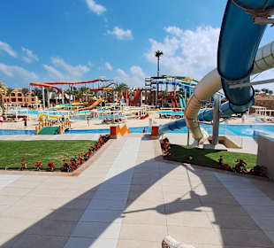 Aquapark Coraya