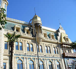 Stare miasto Kutaisi