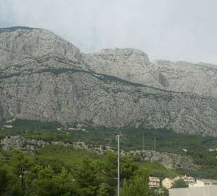 Biokovo