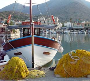 Vacances Crete/Elounda