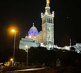 Notre Dame de la Garde