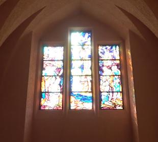 Kath. Pfarrkirche St. Petrus Canisius