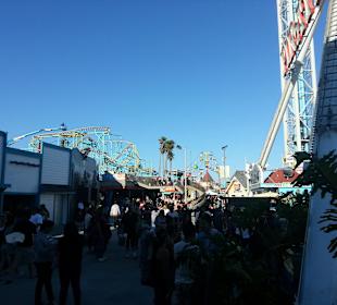 Boardwalk