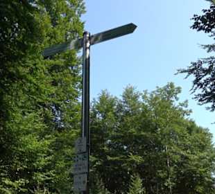 Premiumwanderweg "hochgesprudelt"