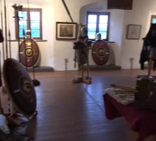 Museum Römer und Bajuwaren