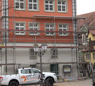 Galerie Bodenseekreis im Roten Haus