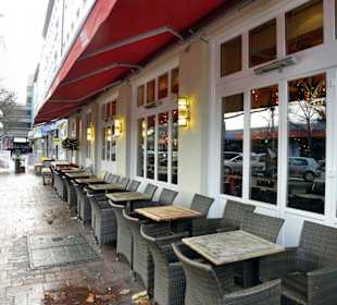 Café Extrablatt Hannover, Friesenstraße